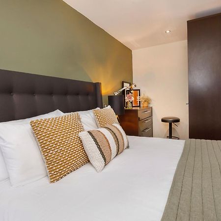 Aspire Apartments 约克 外观 照片